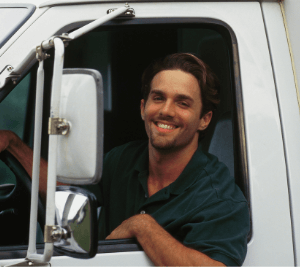 Accounting Services for Truck Drivers