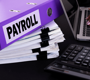 Our Payroll Services enables you to spend time doing what you do best - running your company.